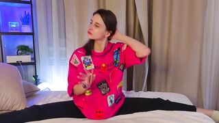 daisyjardino New Porn Video [Chaturbate] - new, smalltits, 18, skinny, teen