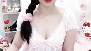 natycutiegirl Best Porn Video [Chaturbate] - new, lovense, fuck, asian, squirt
