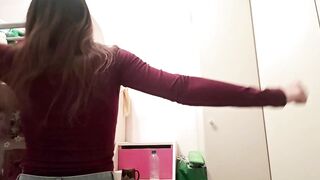 Watch rositabalque Hot Porn Video [Chaturbate] - new, shy, 18, teen, cute