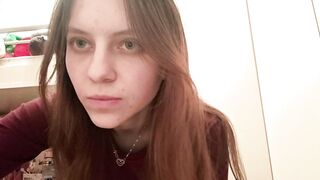 Watch rositabalque Hot Porn Video [Chaturbate] - new, shy, 18, teen, cute