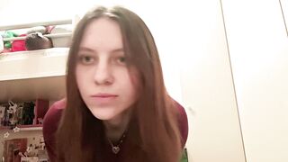 Watch rositabalque Hot Porn Video [Chaturbate] - new, shy, 18, teen, cute