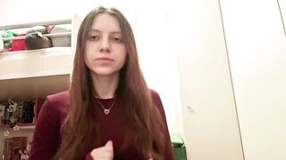 Watch rositabalque Hot Porn Video [Chaturbate] - new, shy, 18, teen, cute