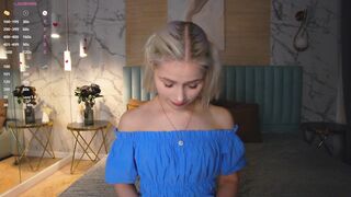 sandyshayes HD Porn Video [Chaturbate] - shy, smalltits, blonde, cute, petite