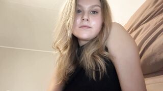 Watch evoncilfone Cam Porn Video [Chaturbate] - new, shy, young, 18, teen