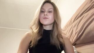 Watch evoncilfone Cam Porn Video [Chaturbate] - new, shy, young, 18, teen