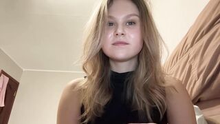 Watch evoncilfone Cam Porn Video [Chaturbate] - new, shy, young, 18, teen