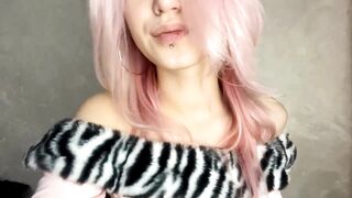 Watch saundraspaun New Porn Video [Chaturbate] - new, shy, 18, teen, cute