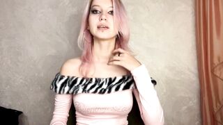 Watch saundraspaun New Porn Video [Chaturbate] - new, shy, 18, teen, cute