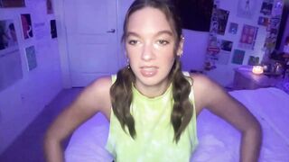Watch izzyxoxo8 Leaked Porn Video [Chaturbate] - new, firstday, 18, dirtygirl, gaming