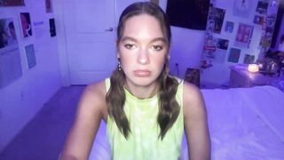 Watch izzyxoxo8 Leaked Porn Video [Chaturbate] - new, firstday, 18, dirtygirl, gaming