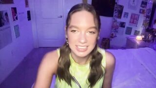 Watch izzyxoxo8 Leaked Porn Video [Chaturbate] - new, firstday, 18, dirtygirl, gaming