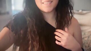 chronicallyxo Leaked Porn Video [Chaturbate] - tease, hotwife, lovense, cuckold, nonnude