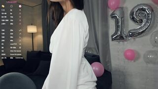 Watch baby_nita New Porn Video [Chaturbate] - new, natural, shy, lovense, teen