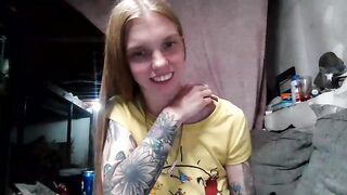 Watch loveyou4life93 Top Porn Video [Chaturbate] - fetishes, dirtygirl, smile, niceass, great
