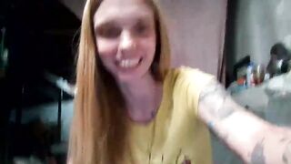 Watch loveyou4life93 Top Porn Video [Chaturbate] - fetishes, dirtygirl, smile, niceass, great