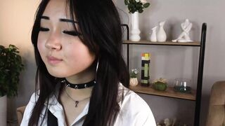mackenziehodgkinson Cam Porn Video [Chaturbate] - new, shy, young, asian, teen