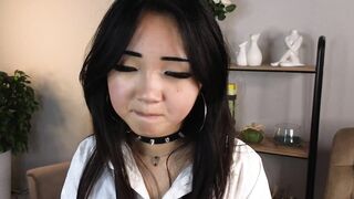 mackenziehodgkinson Cam Porn Video [Chaturbate] - new, shy, young, asian, teen
