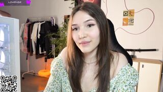 ginsyha Leaked Porn Video [Chaturbate] - new, smalltits, young, 18, cute