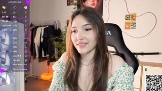 ginsyha Leaked Porn Video [Chaturbate] - new, smalltits, young, 18, cute