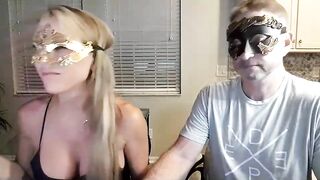 Watch milfdilf5080 Cam Porn Video [Chaturbate] - dilf, fit, new, milf, lovense