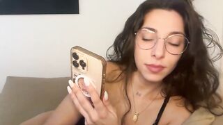 Watch andreitalick HD Porn Video [Chaturbate] - oilyshow, great, roulette, baldpussy