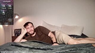 jade_margot Top Porn Video [Chaturbate] - new, tattoo, bdsm, lesbian, dominatrix
