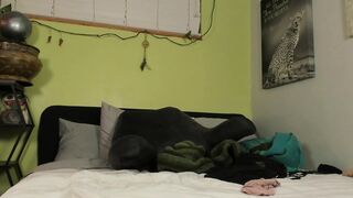 Watch bedrestalma New Porn Video [Chaturbate] - single, feet, singlemom, prettyface, pregnant