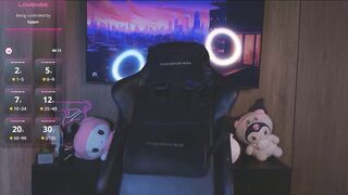 midzuki_mitzi Cam Porn Video [Chaturbate] - anal, lovense, asian, squirt, teen