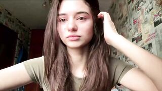 milenazar New Porn Video [Chaturbate] - new, young, 18, skinny, teen