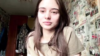 milenazar New Porn Video [Chaturbate] - new, young, 18, skinny, teen