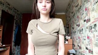 milenazar New Porn Video [Chaturbate] - new, young, 18, skinny, teen