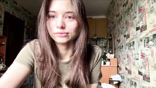 milenazar New Porn Video [Chaturbate] - new, young, 18, skinny, teen