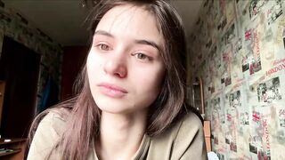 milenazar New Porn Video [Chaturbate] - new, young, 18, skinny, teen