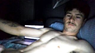 Watch imruss33 HD Porn Video [Chaturbate] - spit, talk, tattoos, pussyplay