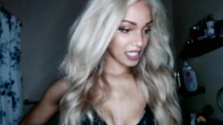 Watch camel2point0 HD Porn Video [Chaturbate] - ebony, new, young, black, fun