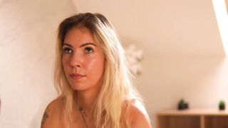 cassiemiles Best Porn Video [Chaturbate] - natural, lovense, squirt, blonde, bigboobs