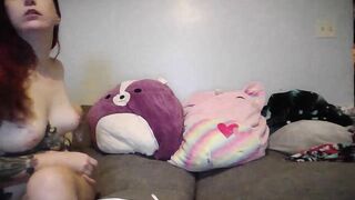 Watch m0thmommy Hot Porn Video [Chaturbate] - new, tattoo, blowjob, goth