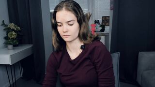 Watch sherillelmore Top Porn Video [Chaturbate] - new, shy, 18, skinny, teen