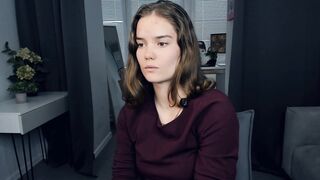 Watch sherillelmore Top Porn Video [Chaturbate] - new, shy, 18, skinny, teen