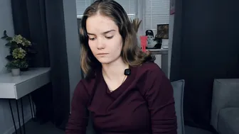 Watch juliethggh New Porn Video [Chaturbate] - creampie, latina ...