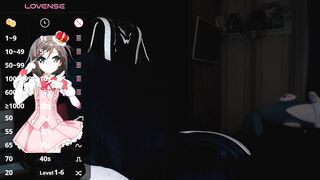 mo_atsui New Porn Video [Chaturbate] - tattoo, young, ahegao, bigboobs, anime