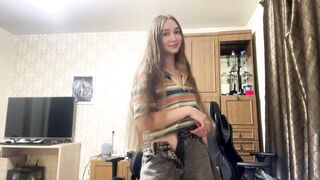 epifaniazigmond Hot Porn Video [Chaturbate] - tease, new, shy, cute