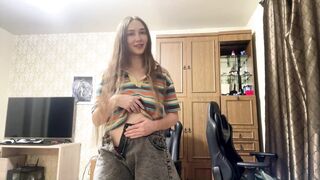 epifaniazigmond Hot Porn Video [Chaturbate] - tease, new, shy, cute