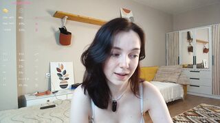 janevelle HD Porn Video [Chaturbate] - new, natural, 18, teen, bigboobs