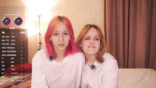 Watch annettcolquitt Hot Porn Video [Chaturbate] - new, young, 18, skinny, teen