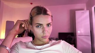 Watch jacklynthomen Cam Porn Video [Chaturbate] - new, shy, 18, blonde, skinny