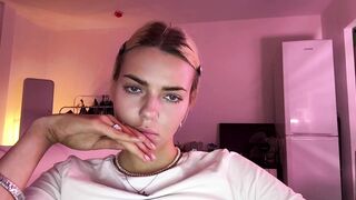 Watch jacklynthomen Cam Porn Video [Chaturbate] - new, shy, 18, blonde, skinny