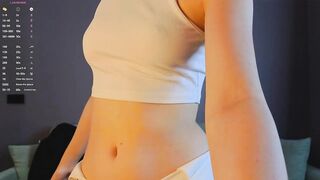 mirassia Leaked Porn Video [Chaturbate] - new, shy, 18, skinny, teen