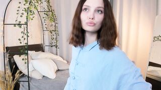Watch tessawelmont New Porn Video [Chaturbate] - new, shy, 18, teen, nonude