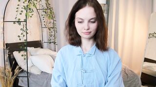 Watch tessawelmont New Porn Video [Chaturbate] - new, shy, 18, teen, nonude